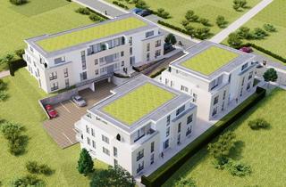 Wohnung kaufen in Fliederweg, 75417 Mühlacker, Moderne 3 Zi. Neubauwohnungen mit gehobener Ausstattung!Provisionsfrei!