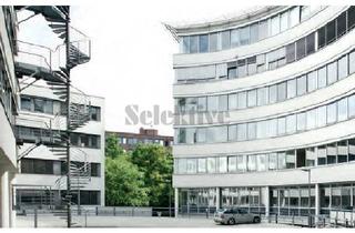 Büro zu mieten in 41460 Neuss, Office Center Neuss
