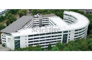 Büro zu mieten in 41460 Neuss, Office Center Neuss