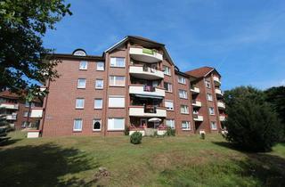 Wohnung mieten in Prof.-Borchling-Straße 8 a, 29456 Hitzacker, Gemütliche 2-Zimmer-Seniorenwohnung (ab 60 J.) im Kneipp-Kurort Hitzacker (Elbe) -von privat-