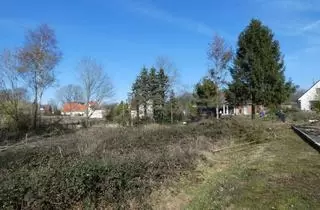 Grundstück zu kaufen in 27478 Cuxhaven, Baugrundstück mit Besonderheiten in ruhiger Lage