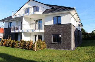 Immobilie mieten in Sarlingstraße 16a, 38154 Königslutter, Modernes Appartement im Dachgeschoss mit einem Schlafzimmer - wie ein zweites Zu Hause