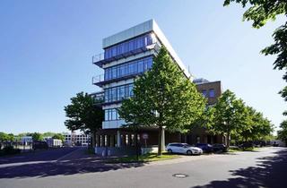Büro zu mieten in 40472 Düsseldorf, DUS21 - Hochwertige Bürofläche in direkter Nähe vom Flughafen
