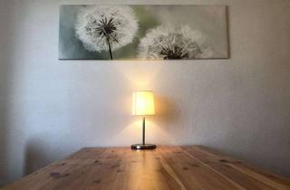 Immobilie mieten in Auf Dem Heithof 13, 58239 Schwerte, VOLL MÖBLIERTES Appartement in der Hansestadt Schwerte, Kreis Unna, All inklusive Festpreis!