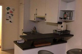 Immobilie mieten in Hamburger Straße, 22083 Barmbek-Süd, Appartement im Munsburgtower