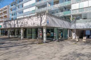 Geschäftslokal mieten in 01097 Dresden, Am Goldenen Reiter!