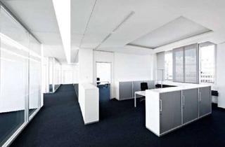 Büro zu mieten in 82110 Germering, ::: IGENUS - modernes Büro im Zentrum von Germering