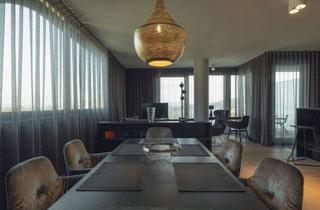 Immobilie mieten in Wolframstraße 41, 70191 Nord, Modisches und häusliches Studio Apartment im Herzen von Stuttgart