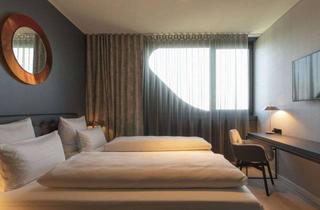 Immobilie mieten in Wolframstraße 41, 70191 Nord, Modisches, großartiges Studio Apartment