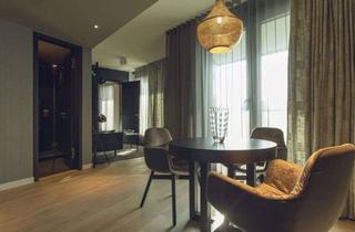 Immobilie mieten in Wolframstraße 41, 70191 Nord, Ruhiges & fantastisches Studio Apartment in Stuttgart