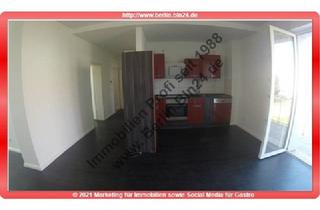 Wohnung mieten in 06886 Lutherstadt Wittenberg, ZweitBEZUG nach Sanierung-DuschBad