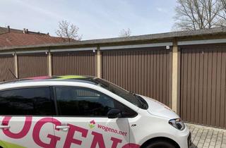 Garagen mieten in 02763 Zittau, Garagen in Zittau zu vermieten!*