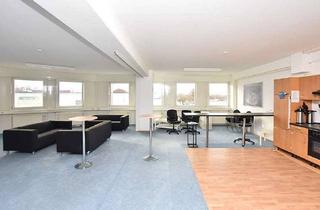 Büro zu mieten in 30855 Langenhagen, Flughafennähe: Modernes Büro mit ca. 225 m² - bis 741 m² möglich!