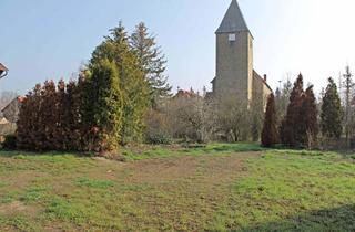 Grundstück zu kaufen in Fasanenberg, 39393 Am Großen Bruch, Bauland Grundstück in Gunsleben bei Helmstedt / Schöningen für Ihr Eigenheim
