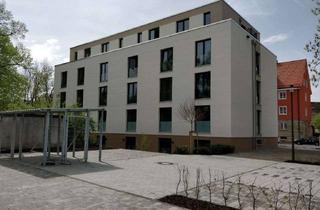 Wohnung mieten in Robert-Koch-Straße 15, 95447 Altstadt, Apartment ab 01.05. und 01.07 im Studentenwohnheim zu vermieten
