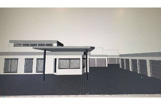 Gewerbeimmobilie kaufen in Vorsfelder Str. 74, 38350 Helmstedt, Ideales Gewerbegrundstück - Citynah - Helmstedt ca. 900 qm Grundstück! Top Lage! Spielothek möglich!