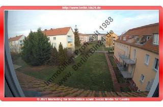 Wohnung mieten in 06886 Lutherstadt Wittenberg, Dachgeschoß 4 Zimmer nach Vollsanierung Luxus