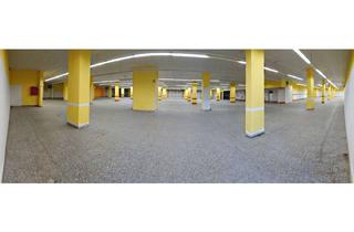 Büro zu mieten in 98527 Suhl, Suhl - Nord / Kaltlager:340 m2 im EG + 840 m2/160 m2 im UG + Kleinlager im UG 20 - 30m2