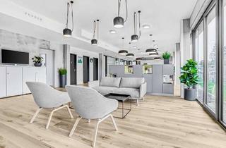 Büro zu mieten in Europaallee 33, 67657 Innenstadt, Mitgliedschaften für flexible Arbeitsplätze in Regus Europa Karree Kaiserslautern