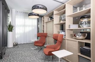 Büro zu mieten in Fritz-Schaeffer-Straße, 53113 Gronau, Mitgliedschaften für flexible Arbeitsplätze in Regus FGS Campus