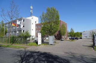 Büro zu mieten in Sachsenring 11, 27711 Osterholz-Scharmbeck, 74 moderne Büros zwischen 13-46 m² und 13 Hallen ab 160 m²