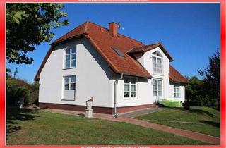 Haus kaufen in 17291 Nordwestuckermark, Your dream country house by the lake Your estate agent: Holger Schmitz….
