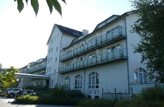 Wohnung mieten in 02742 Neusalza-Spremberg, Neusalza-Spremberg - Wohnen in der Seniorenresidenz