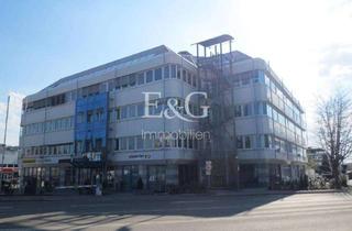 Büro zu mieten in Calwer Straße, 71034 Böblingen, Individuelle Businessflächen für Ihr Unternehmen in Top-Lage!