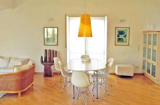 Immobilie mieten in Eugen-Bolz-Straße 15, 68163 Lindenhof, Oase der Ruhe ... Loftstyle