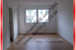 Wohnung mieten in 13405 Berlin, Nähe U-S Bahn -Süd Balkon 2er WG geeignet