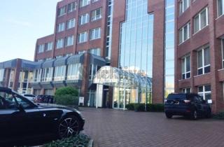Büro zu mieten in 41460 Neuss, Ökonomisches Bürohaus mit sehr niedrigen Betriebskosten!!!