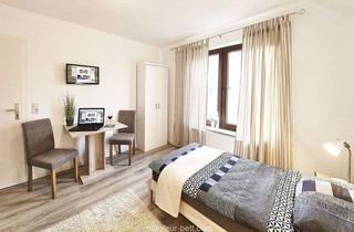 Immobilie mieten in Unaften, 24983 Handewitt, Einzelzimmer mit Gemeinschaftsbad