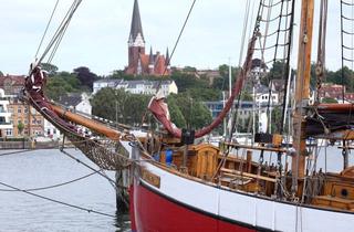 Immobilie mieten in Unaften, 24983 Handewitt, Ferienwohnung für 13 Personen bei Flensburg