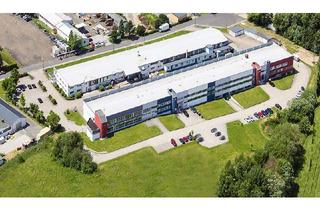 Büro zu mieten in Am Eichelgärtchen 36, 56283 Halsenbach, Repräsentative-Büroflächen, Konferenz-Halle, Lager-/Produktionsflächen im iNovaParc