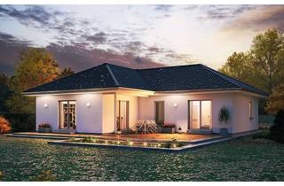 Haus kaufen in 95695 Mähring, Wohnen auf einer Ebene - Nähe Tirschenreuth!!