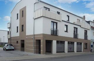 Anlageobjekt in 64832 Babenhausen, ca. 5,31 % Rendite p.a. - vermietete Ladeneinheit