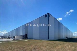 Gewerbeimmobilie mieten in 39171 Sülzetal, ca. 5000 m² | moderne Logistikfläche | Zweitbezug