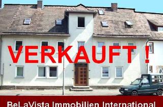 Haus kaufen in 36219 Cornberg, BEREITS VERKAUFT !! 6-PARTEIEN-HAUS IN CORNBERG !!