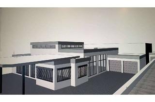 Grundstück zu kaufen in Vorsfelder Str. 74, 38350 Helmstedt, Ideales Grundstück zur Bebauung geeignet-Citynah-Helmstedt ca. 900 qm! Top Lage! Spielothek möglich!