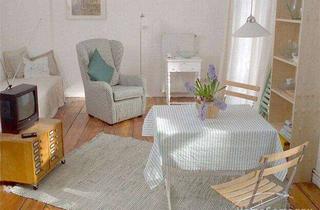 Immobilie mieten in Südstern, 10961 Kreuzberg, *** Ein-Zimmer-Whng mit Komfortmöblierung in Kreuzberg Nähe Südstern