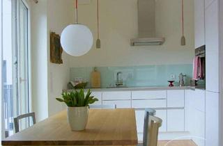 Immobilie mieten in Sternschanze, 20357 Sternschanze, Top ausgestattete Wohnung in ruhigem Teil des beliebten Schanzenviertels