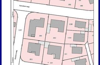 Grundstück zu kaufen in 48599 Gronau, ***STEGEHUIS GMBH*** Erbbaurechtliches Grundstück Erwerben. Gute Zukünftige Investierung oder Kapitalanlage.