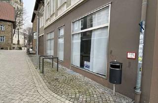 Praxen mieten in Hauptstraße 50a, 58706 Menden, Menden: 3 Kaltmieten frei! Helle Praxisräume in zentraler Innenstadtlage!