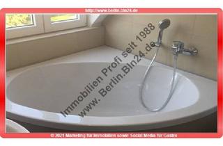 Wohnung mieten in 06886 Lutherstadt Wittenberg, Bezug nach Vollsanierung