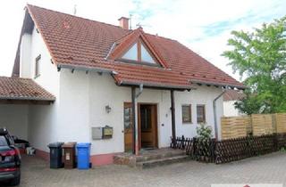 Wohnung mieten in 67550 Worms, Zu vermieten: Dachgeschosswohnung in Worms / Ibersheim