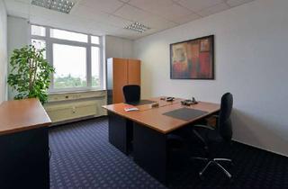 Büro zu mieten in Vahrenwalder Str. 269A, 30179 Brink-Hafen, Büro 17 m² + 15 m² Nebenfl. inkl. NK, und Parkpl. - für 1 - 2 AP