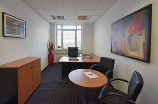 Büro zu mieten in Vahrenwalder Str. 269A, 30179 Brink-Hafen, Büro 15 m² + 15 m² Nebenfl. inkl. NK, und Parkplätze - für 1 - 2 AP