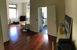 Immobilie mieten in Kielortallee 22, 20144 Eimsbüttel, Ruhige Wohnung in Top Lage in Eimsbüttel mit Balkon