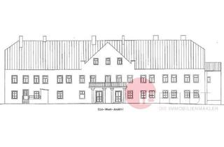 Haus kaufen in 01665 Käbschütztal, Ehemaliges Römerhaus idyllisch gelegen in grüner Ortsrandlage