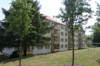 Wohnung mieten in 09366 Stollberg/Erzgebirge, 3 Raum - Wohnung mit Balkon zu vermieten